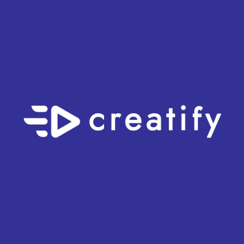 Creatify Avatar Videos Logo